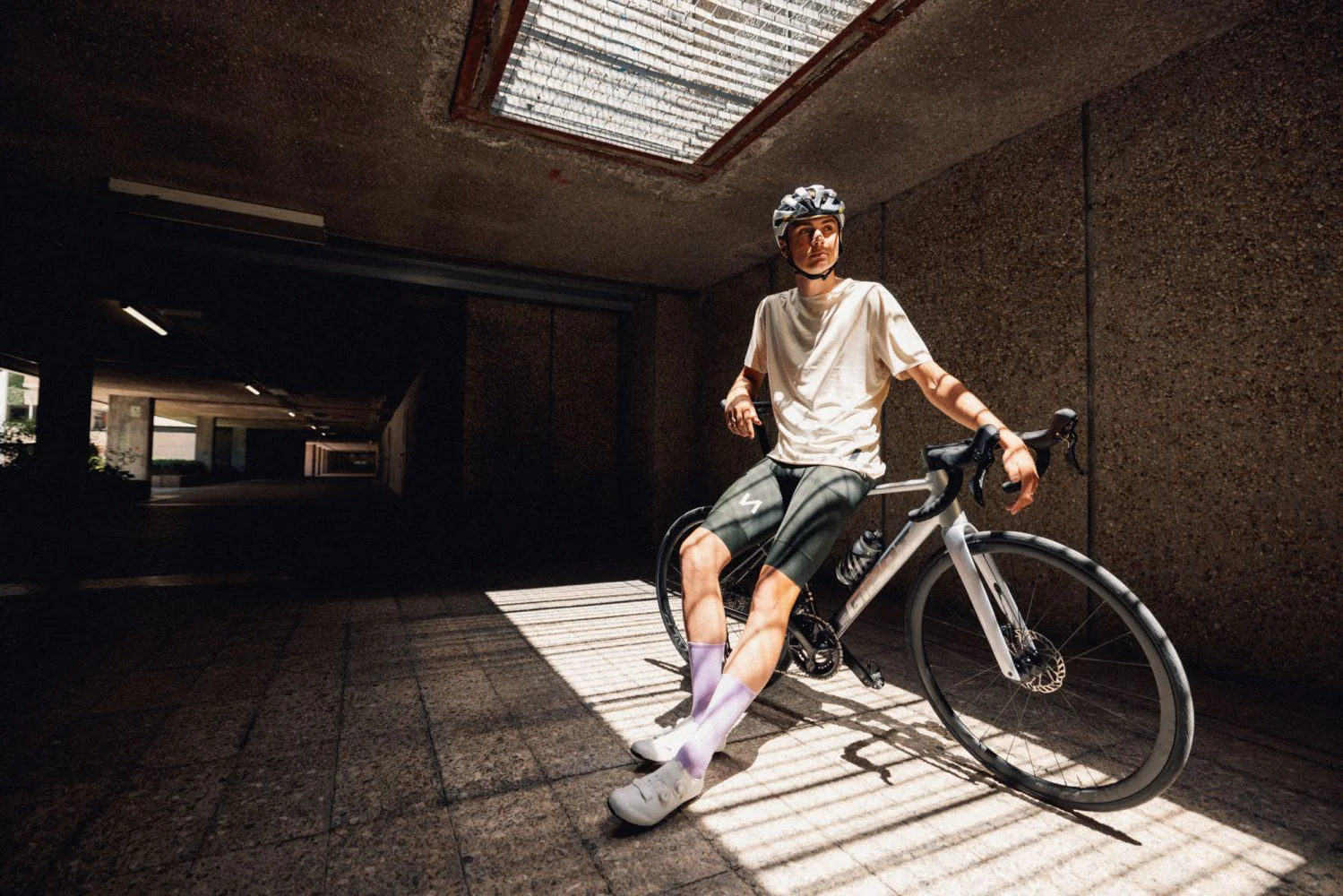Ride Without Limits in Sydney