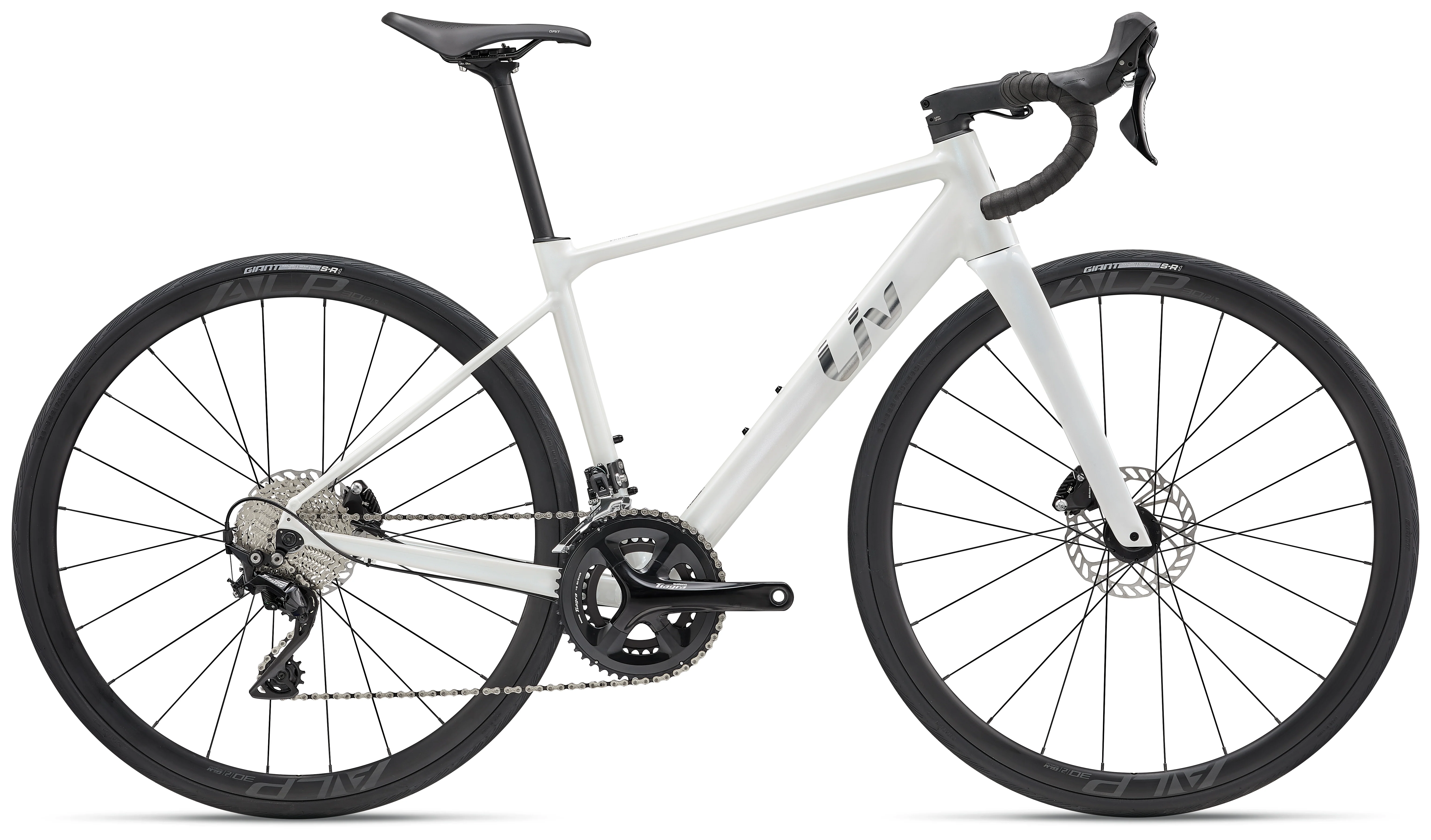 Road Bikes