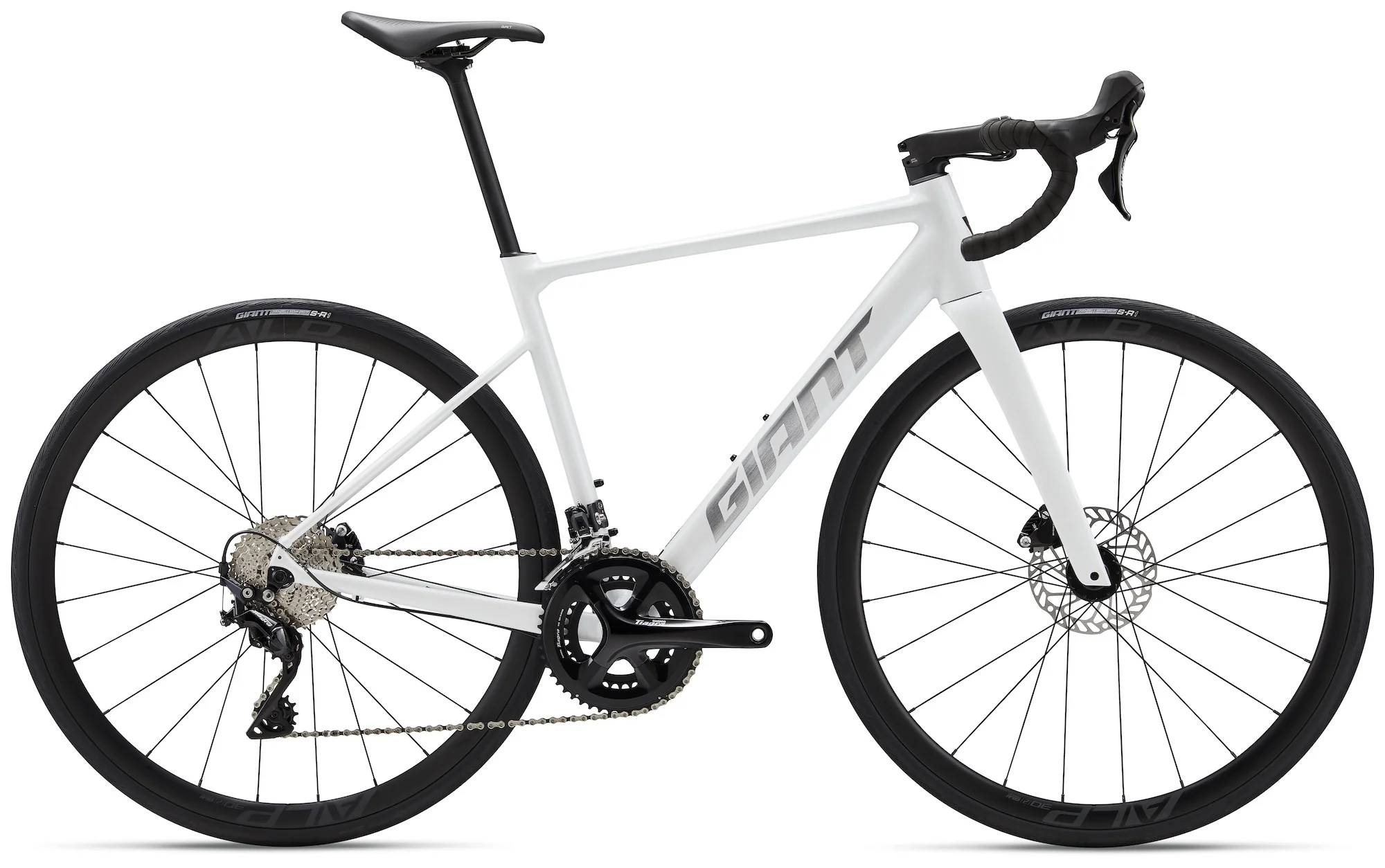 Road Bikes